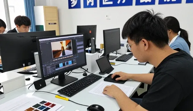 新媒体运营满足复杂环境应用需求